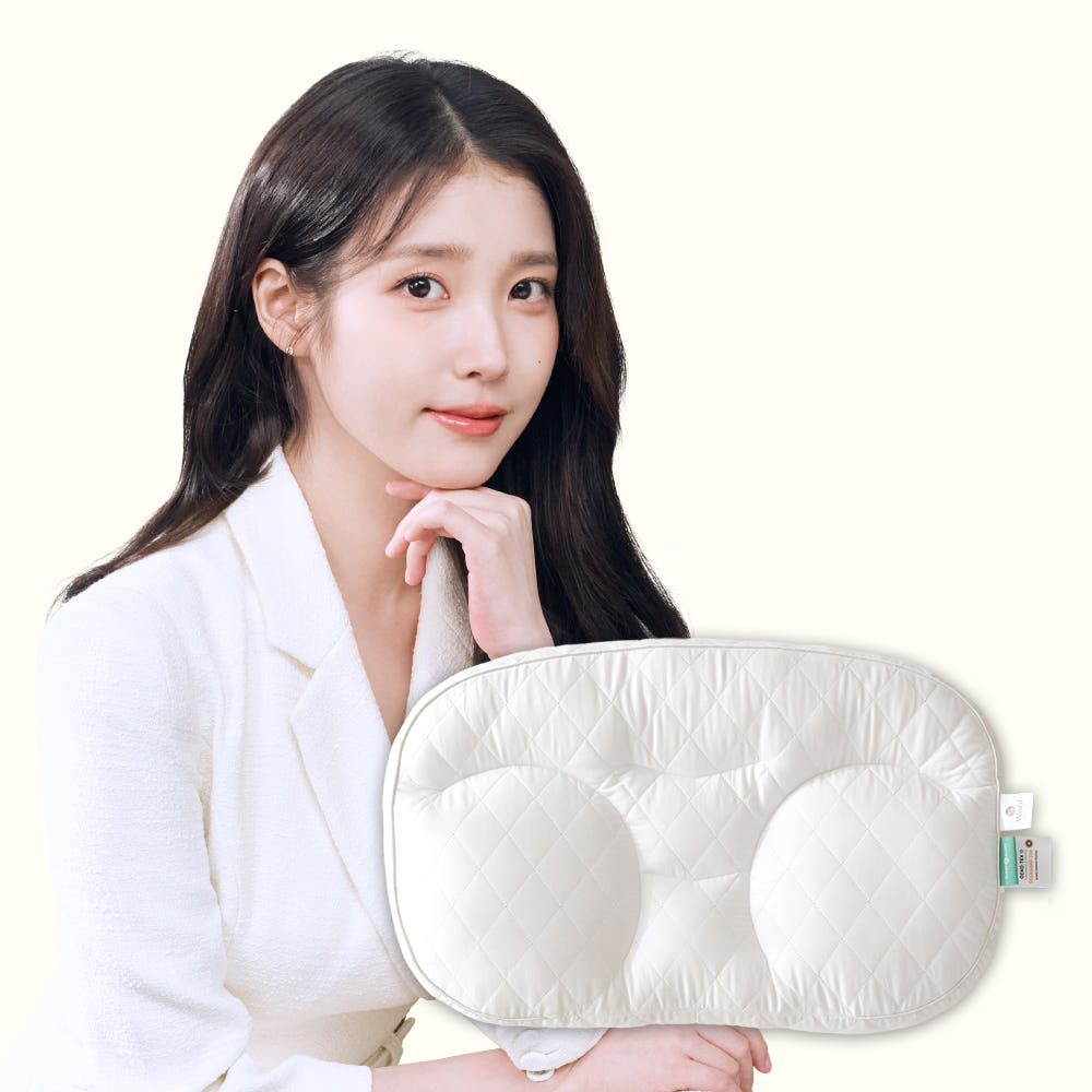 아침마다 어깨 담 걸리던 내가 베개를 바꾸고 나서 달라진 것